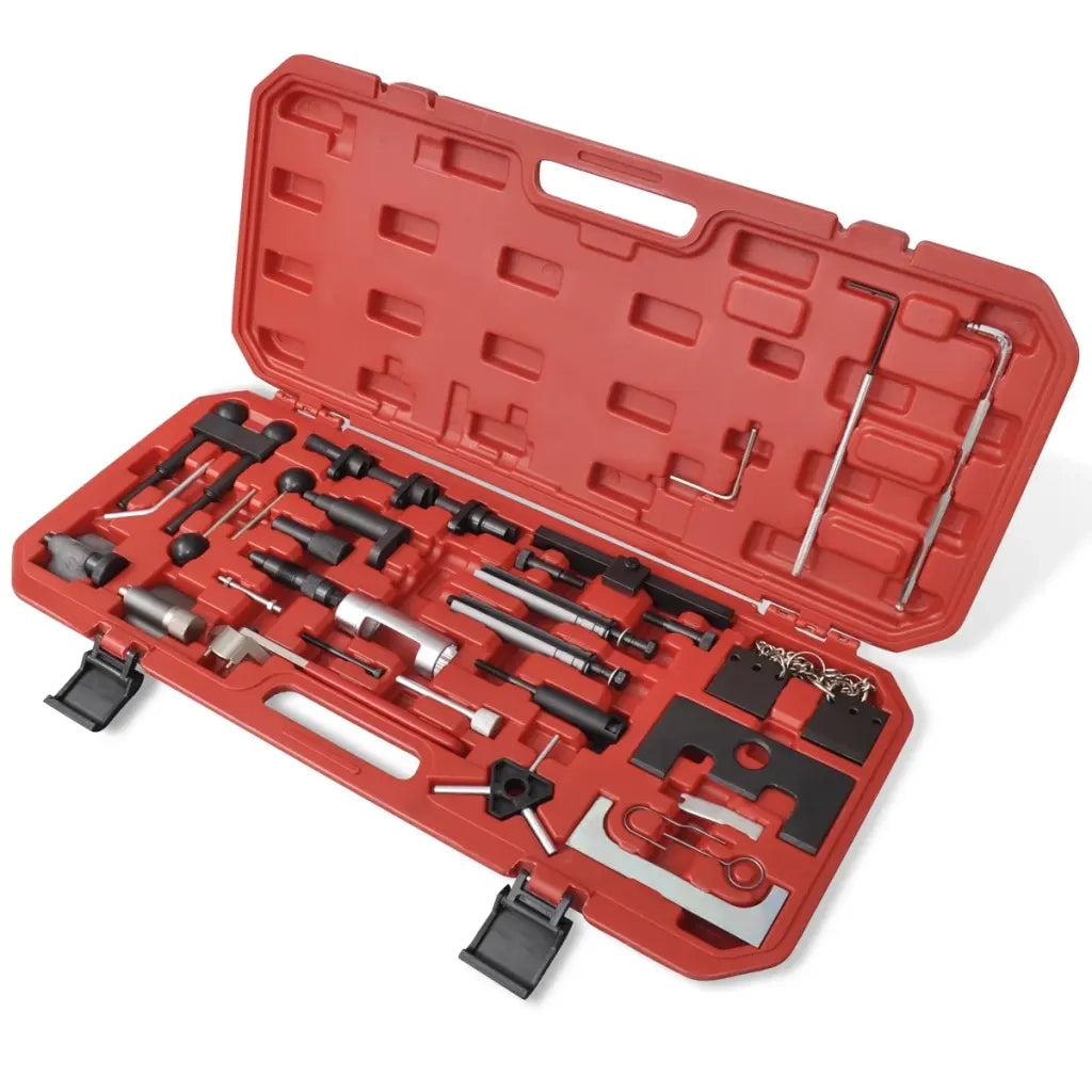Kit Regolatore Cinghia Distribuzione Motori Diesel e Gasolio CFW7258902