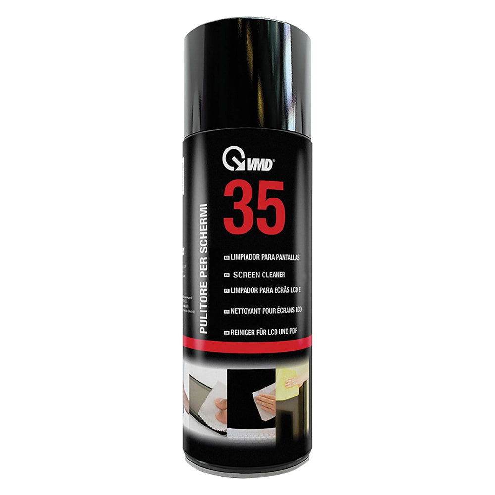 1pz detergente schermi e video spray ml 200 cod:ferx.9062150nlm
