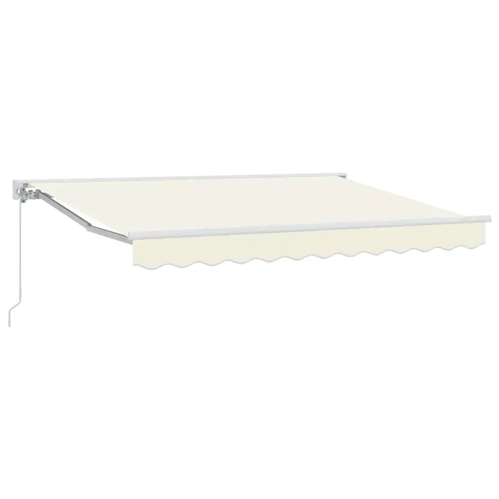 Struttura della tenda Crema 250 x 200 cm 3329355