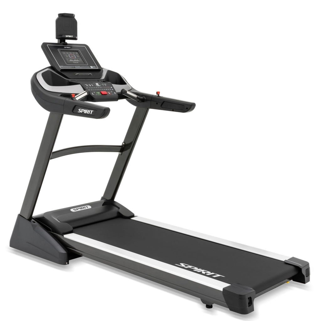 Tapis roulant motorizzato 20 KM/H XT485