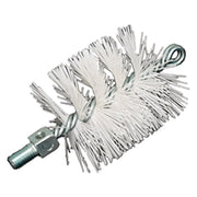 1pz scovolo per camini ã¸ cm   8 cod:ferx.700994nlm