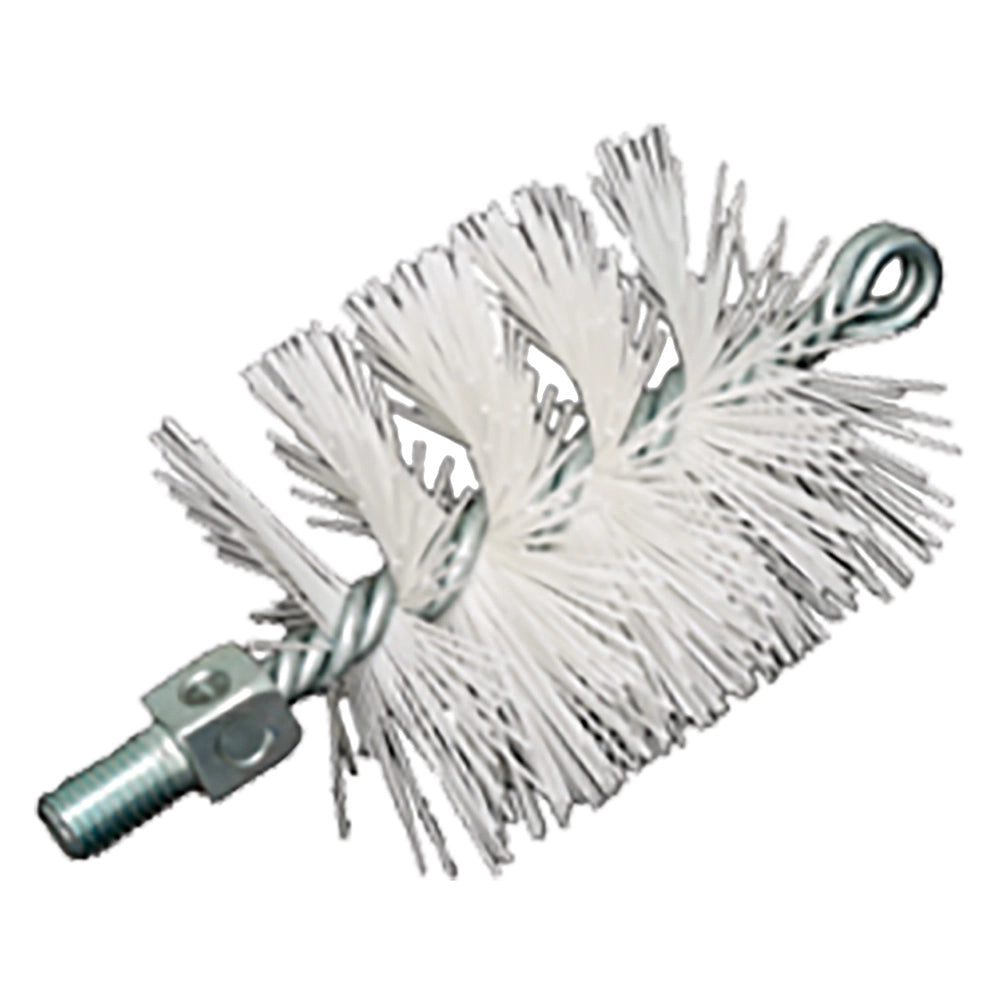 1pz scovolo per camini ã¸ cm   8 cod:ferx.700994nlm