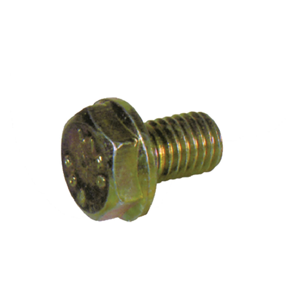 VITE PER COPPIE CONICHE M 8 x 1,25 Sx- 5 pezzi  - BricoGo