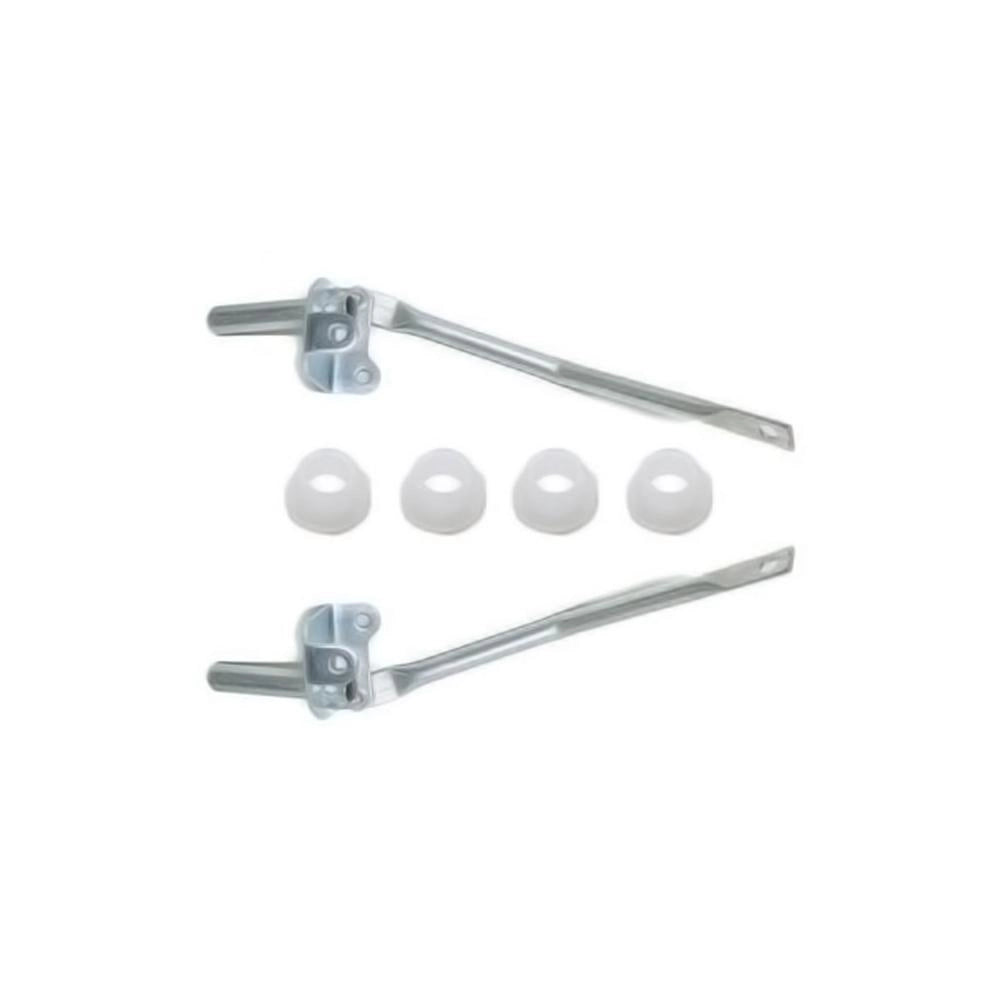 Berg - Stub-axle set for Compact