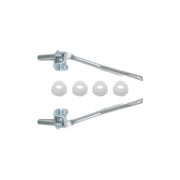 Berg - Stub-axle set for Compact