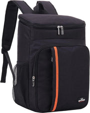Borsa a Spalla da 28L - Ideale per Pic-Nic e Campeggio - Progettata per Uomini e Donne