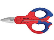 1pz forbice elettricista 95 - mm.155 cod:ferx.fer353175