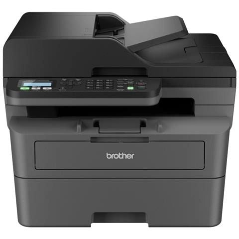 Brother mfc-l2800dw stampante multifunzione laser a4 - MFCL2800DWRE1