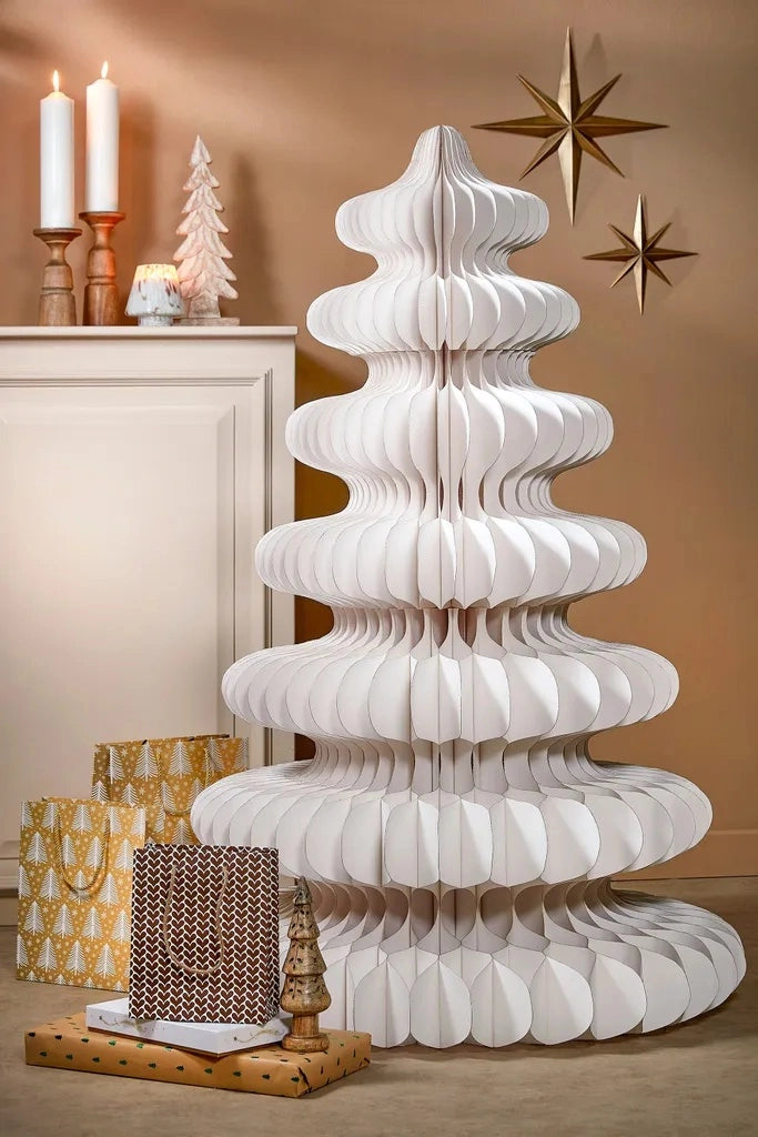 Albero di Natale H152 x 104 cm