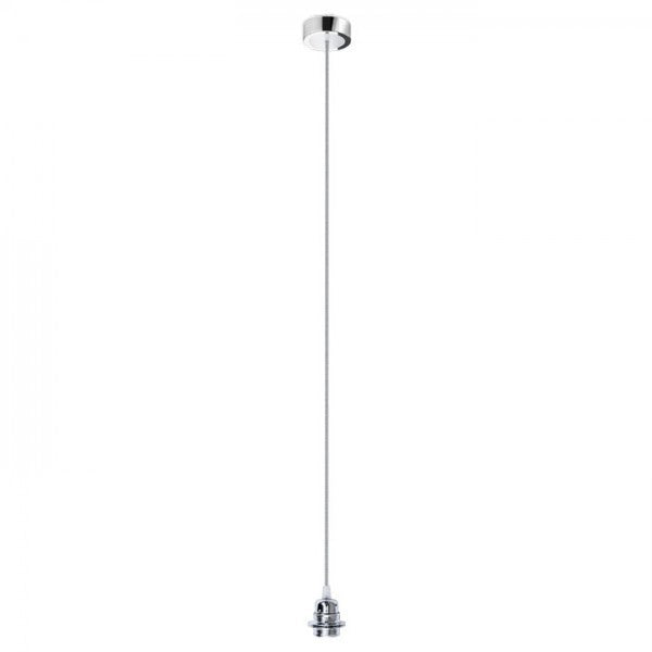 Lampadario HEX set da sospensione BC+CB/N+PC+COB   230V E27 28W