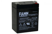 BATTERIA FIAMM FG20271 12V 2,7Ah