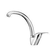 Miscelatore monocomando lavello ARGO in cromo