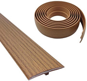 Profilo di Transizione a T per Pavimenti 5 cm x 300 cm
