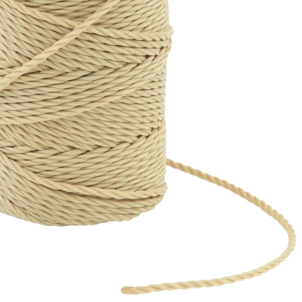 Corda da Barca 25 m 0.2 Naturale PP 42029653