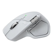 Logitech mouse 910-007576 / mx master 4 for mac bianco
