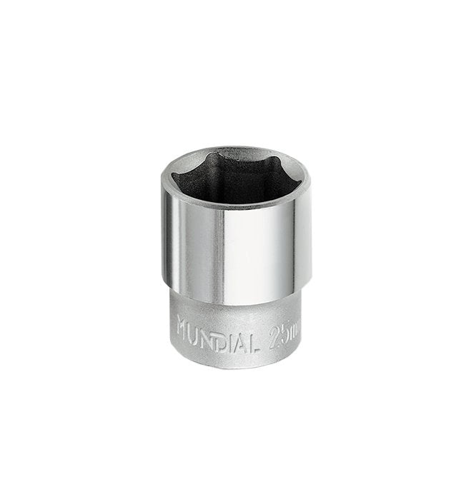 CHIAVE A BUSSOLA ESAGONALE MUNDIAL 1/2   10 mm - MUNDIAL