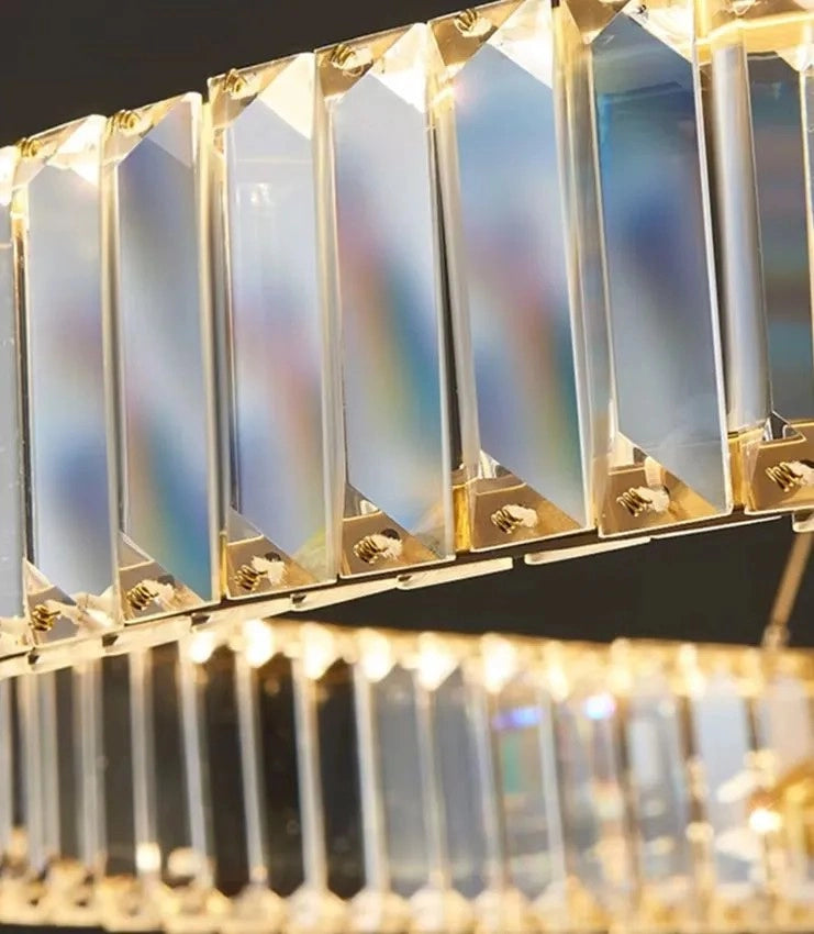 Lampada Led App1528-cp60 Gold