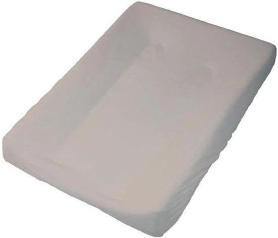 Grembiule da bagno in cotone - 50 x 70 cm - taupe - confortevole e pratico
