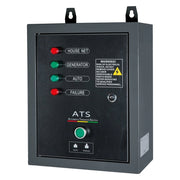 QUADRO AUTOMATICO ATS MM410X180XH310