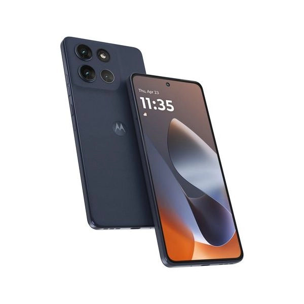 Moto g86 power 8/512 spellbound - PB8X0012SE