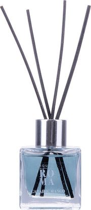 Tropical diffusore ambiente 50 ml Caraibic Mango, vetro, 4 stick fibra inclusi