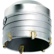 FRESA A CORONA ATTACCO M16 30 mm - ECEF