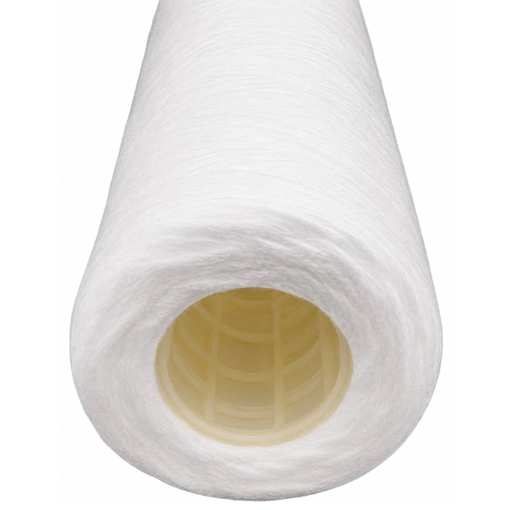 Cartuccia filtro a sedimenti avvolta per acqua potabile 25x3/4-1