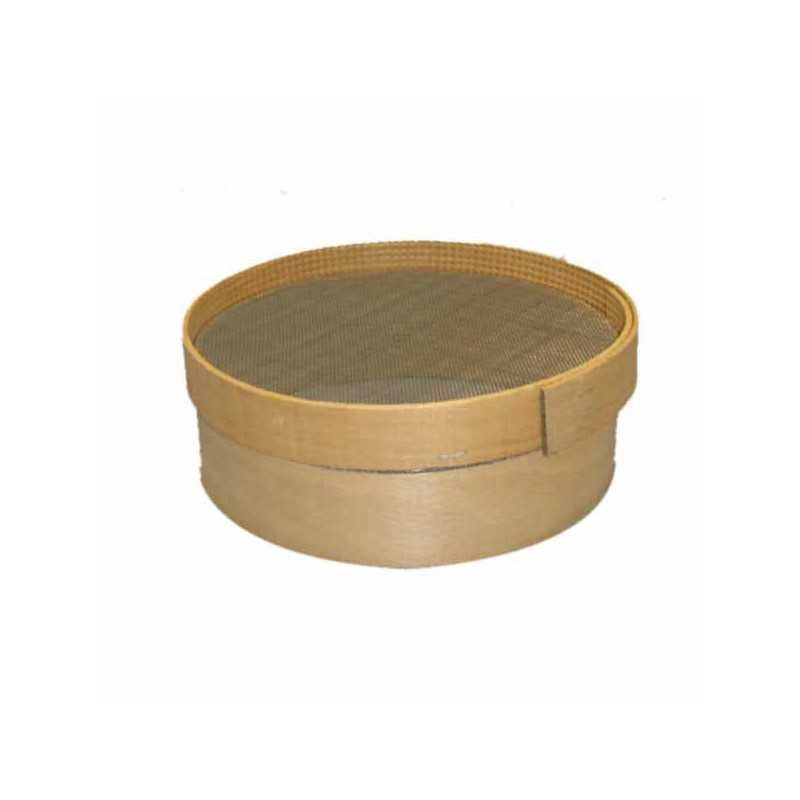 Setaccio Legno cm 20