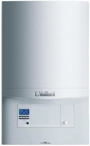 CALDAIA A CONDENSAZIONE "ecoTEC PRO VMW" 23 kW - MTN