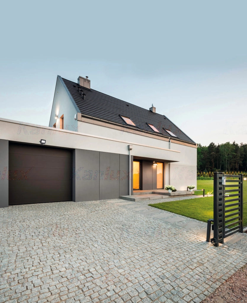 Kanlux ANTEM faretto LED esterno 30W 4000K IP65 nero
