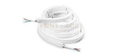 STRISCIA LED IN SILICONE IP65 3000K  11W 689LM L.100CM