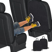 Supporto per Sedia Acquaparato - 2 Pezzi - Telaio in Oxford - 60 x 45 cm - Materiale Resistente