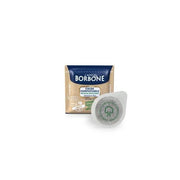 Borbone box cialde 44mm miscela blu 150pz - 44BBLU150N
