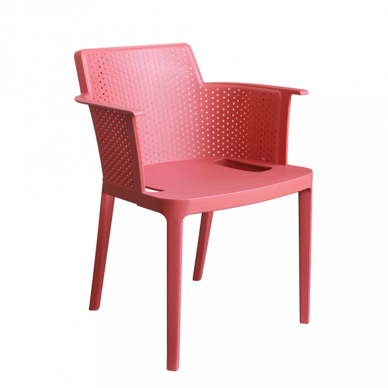 Set di 4 POLTRONE CATHY