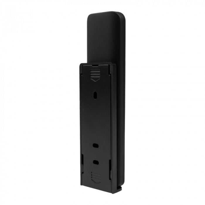 Telecomando dimmer RF R11 touch per LED mono nero Ecolight