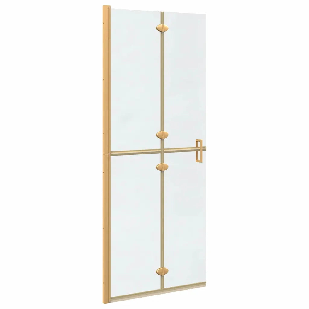 Parete doccia walk-in Oro 80 x 6,5 x 190 cm 42017970