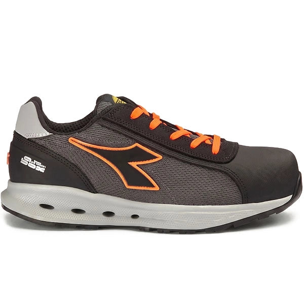Scarpa Antinfortunistica Diadora Glove A.Box Low Pro S1PS FO SR HRO ESD N.43