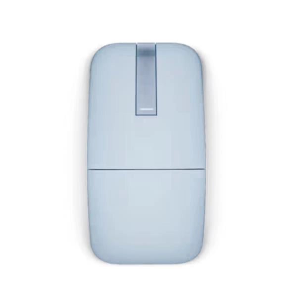 Dell ms700 mouse viaggio ambidestro bluetooth ottico 4000 dpi - MS700-BL-R-EU