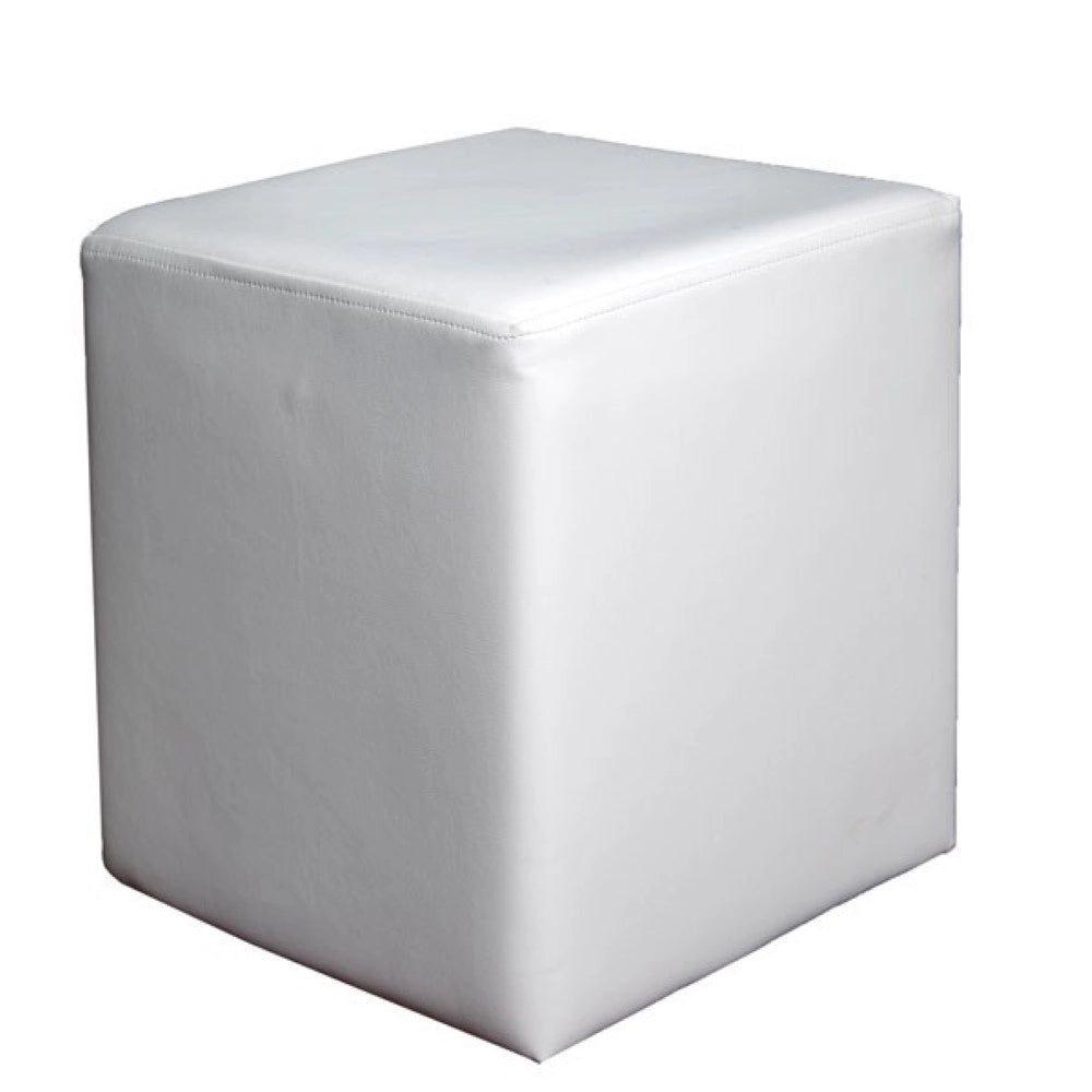 Pouf TERNA PU morbido 404