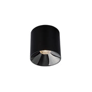Faretto da soffitto LED Nowodvorski IOS 8736 20W nero