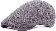 Cappello Flessibile Unisex - Dimensione 55-60 cm - Cotone - Respirante e Comodo