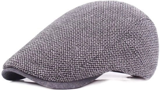 Cappello Flessibile Unisex - Dimensione 55-60 cm - Cotone - Respirante e Comodo