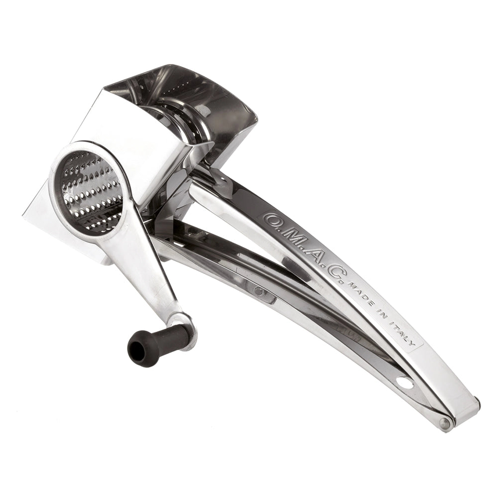 1pz grattugia corpo acciaio inox la grattugia cod:ferx.8029228nlm