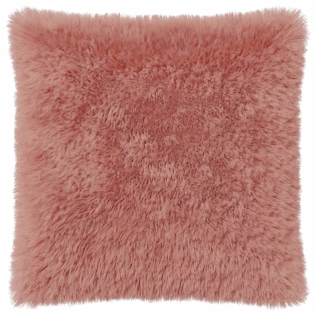 Federa 2 pcs HEERLEN Rosa 65 x 65 cm Fleece PV 913081