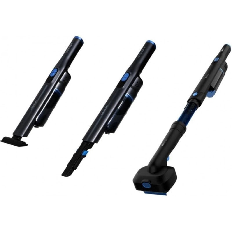 CECOTEC 08378 - Conga Rockstar Micro+ Animal