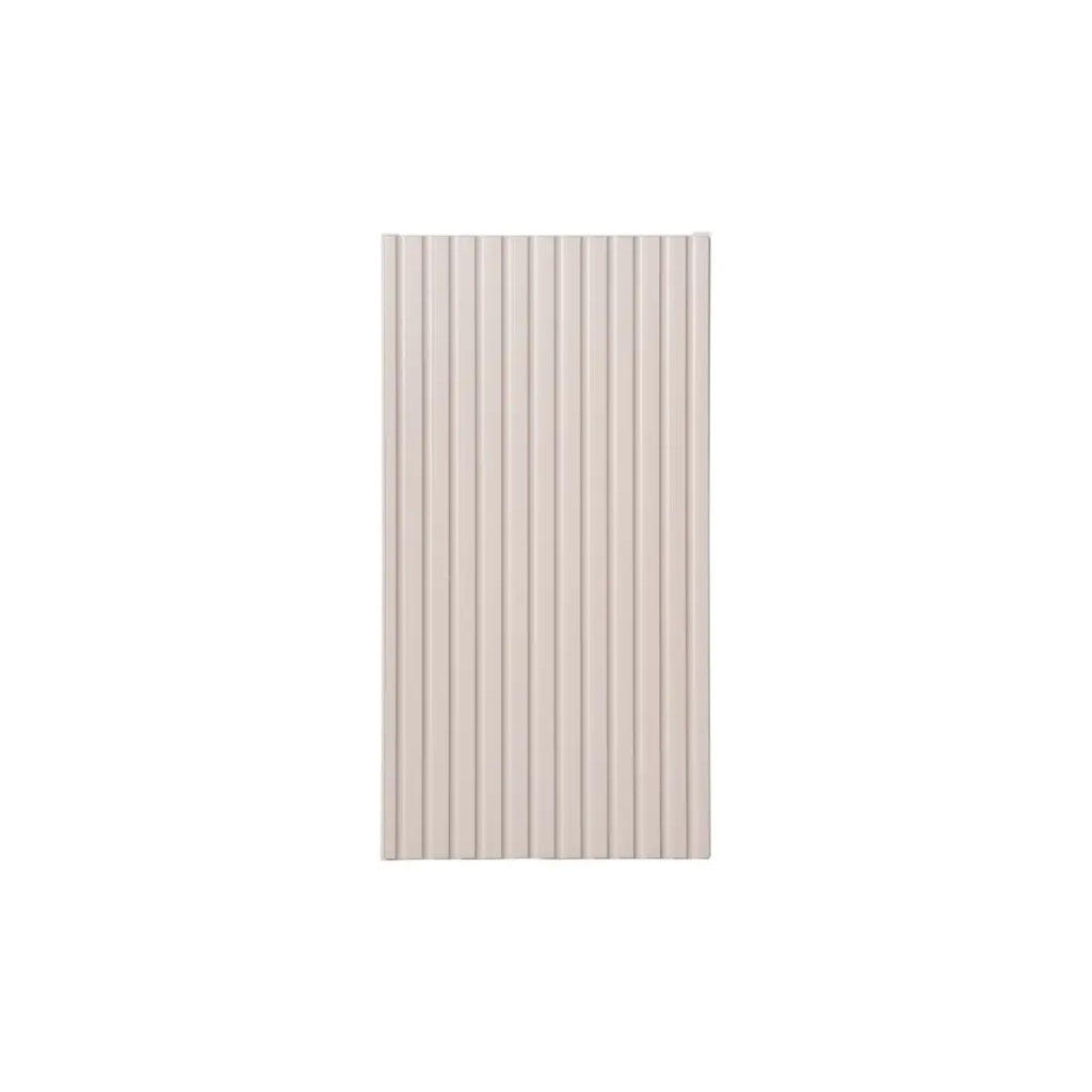 Mobile da bagno VANO – Colore marrone congo – L30 × P57 × H18 cm – Da appendere