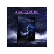 Videogioco bandai namco 118150 xbox elden ring nightreign seekers edit