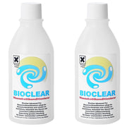 Set di 2 balsami per letti ad acqua per materassi ad acqua 2 x 250 ml