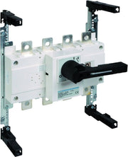Lastscheider Universale Hager - UY21A2N - E2Z4R