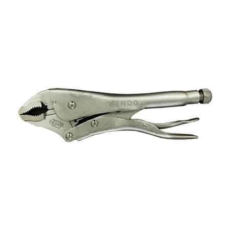PINZA AUTOBLOCCANTE 'GRIP' KENDO 225 mm - KENDO